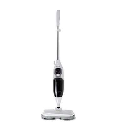 Adler AD 7052 Rotary Steam Mop White