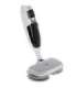Adler AD 7052 Rotary Steam Mop White