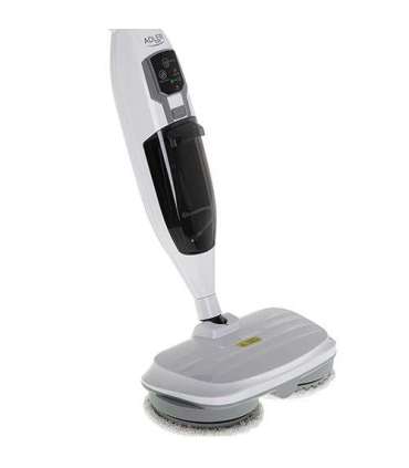 Adler AD 7052 Rotary Steam Mop White