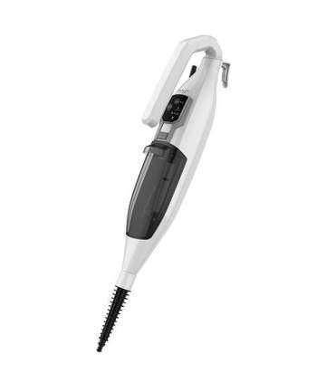 Adler AD 7052 Rotary Steam Mop White