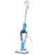 Black & Decker FSMH1321 steam cleaner Steam mop 0.5 L 1300 W Blue, White