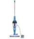 Black & Decker FSMH1321 steam cleaner Steam mop 0.5 L 1300 W Blue, White