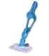 Black & Decker FSMH1321 steam cleaner Steam mop 0.5 L 1300 W Blue, White