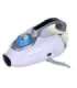 Black & Decker FSMH1321 steam cleaner Steam mop 0.5 L 1300 W Blue, White