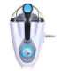 Black & Decker FSMH1321 steam cleaner Steam mop 0.5 L 1300 W Blue, White