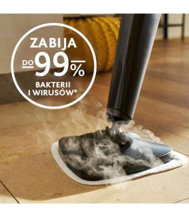 Steam Mop Vileda Steam 3.0
