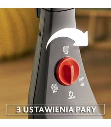 Steam Mop Vileda Steam 3.0