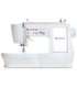 SINGER Embroidery sewing machine SE9155 Electric current White