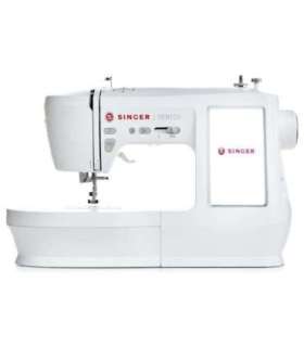SINGER Embroidery sewing machine SE9155 Electric current White