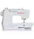 SINGER Embroidery sewing machine SE9155 Electric current White
