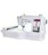 SINGER Embroidery sewing machine SE9155 Electric current White
