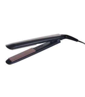 Remington S 8598 Straightening iron Warm Black, Gray 3 m