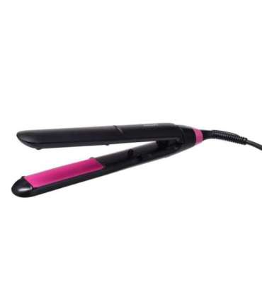 Philips Essential ThermoProtect straightener