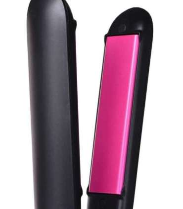 Philips Essential ThermoProtect straightener