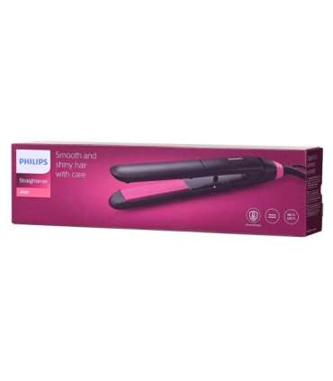 Philips Essential ThermoProtect straightener