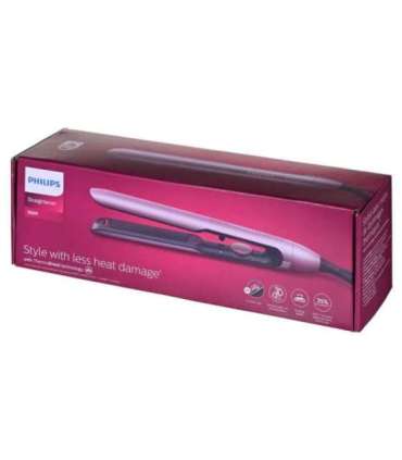 Hair straightener PHILIPS BHS 530/00 5000 series