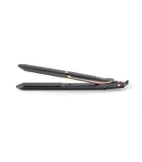 BaByliss ST394E hair styling tool Straightening iron Warm Black 42 W 3 m