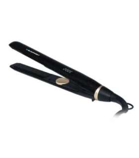 Blaupunkt HSS601 Hair straightener with argan oil and tourmaline Black