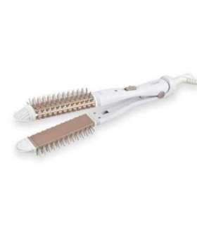 Hair curler and straightener 2in1 55W MAESTRO MR-263