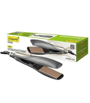 Hair straightener  35W MAESTRO MR-250