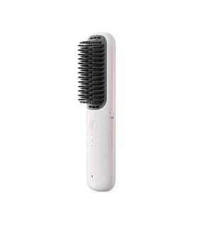 Xiaomi Cordless Hair Straightener Brush Hair straightening brush 28 W White, Black