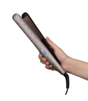 Remington S7970 Straightening iron Warm Pink gold 3 m