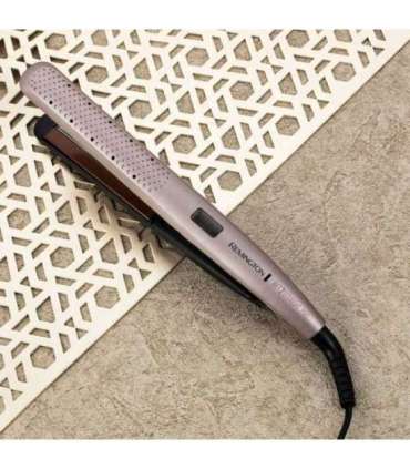 Remington S7970 Straightening iron Warm Pink gold 3 m