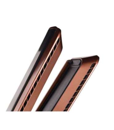 Dyson Airstrait™ Nickel/Copper Airstraightener HT01