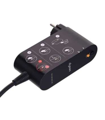 Dyson Airstrait™ Nickel/Copper Airstraightener HT01