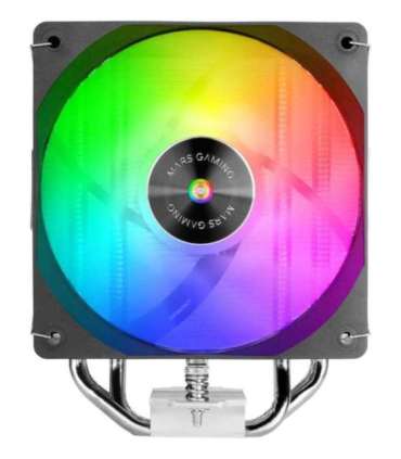 Mars Gaming CPU Cooler MCPU-X4ARGB