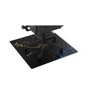 ENDORFY FP90S furniture floor protector pad 1 pc(s) Rectangular