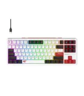 Havit KB902L - gaming keyboard