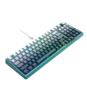 Havit KB899L - gaming keyboard