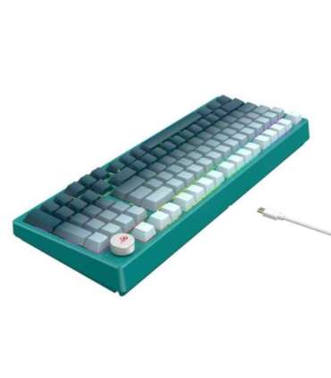 Havit KB899L - gaming keyboard