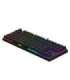 Savio Tempest x2 RGB mechanical keyboard, Outemu BLUE