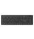 Savio KB-02 keyboard Home/Office USB QWERTY Black