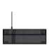 Trust GXT 867 Acira US English - gaming keyboard, black