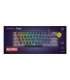 Trust GXT 867 Acira US English - gaming keyboard, black