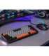 Mechanical keyboard Tracer GAMEZONE EVO1 HOT SWAP 63 (Grey) TRAKLA47297