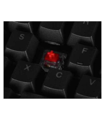 GAMING KEYBOARD ENDORFY OMNIS KAILH RD RGB