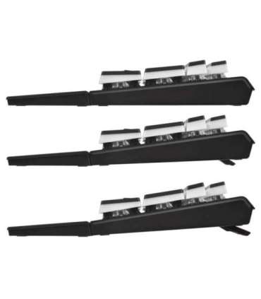 GAMING KEYBOARD ENDORFY OMNIS PUD KAILH RD RGB