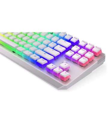 Keyboard GAM. ENDORFY THOCK TKL OWH P KAILH BL RG White