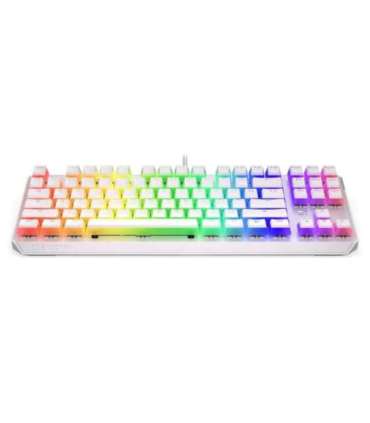 Keyboard GAM. ENDORFY THOCK TKL OWH P KAILH BL RG White