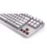 Keyboard GAM. ENDORFY THOCK TKL OWH P KAILH RD RG White