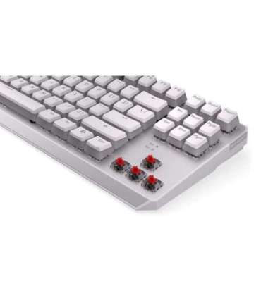 Keyboard GAM. ENDORFY THOCK TKL OWH P KAILH RD RG White