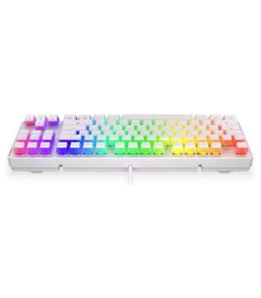 Keyboard GAM. ENDORFY THOCK TKL OWH P KAILH RD RG White