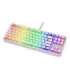 Keyboard GAM. ENDORFY THOCK TKL OWH P KAILH RD RG White