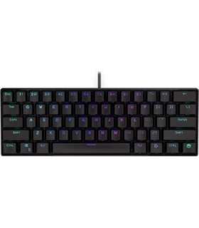 Endorfy Thock Compact Kalih Red keyboard