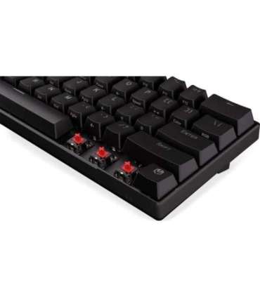 Endorfy Thock Compact Kalih Red keyboard