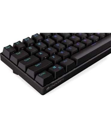 Endorfy Thock Compact Kalih Red keyboard